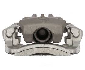 Frc12779n Raybestos Disc Brake Caliper-element3 New Semi-loaded And Bracket Assembly