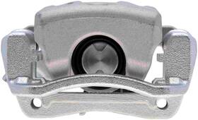 Frc12792n Raybestos Element3 Semi-loaded New Rear Driver Side Disc Brake Caliper