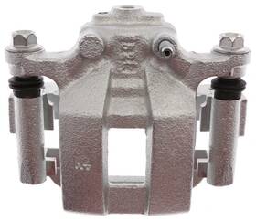 Frc12825n Raybestos Disc Brake Caliper-element3 New Semi-loaded And Bracket Assembly