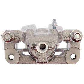 Frc12826n Raybestos Element3 New Semi Loaded Caliper And Bracket Assy