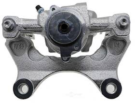 Frc12829n Raybestos Disc Brake Caliper-element3 New Semi-loaded And Bracket Assembly Fits Ford F-150