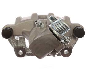 Frc12839n Raybestos Disc Brake Caliper-element3 New Semi-loaded And Bracket Assembly Fits 04-08 3