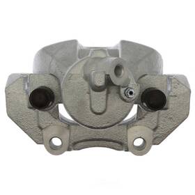 Raybestos Frc12842n Disc Brake Caliper-element3 New Semi-loaded And Bracket Assembly