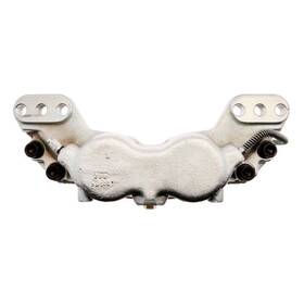 Frc12848n Raybestos For Chevy Silverado 4500 Hd 19 Disc Brake Caliper Element3 Semi-loaded New Rear