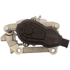 Frc12866en Raybestos Element3 New Semi Loaded Caliper And Bracket Assy