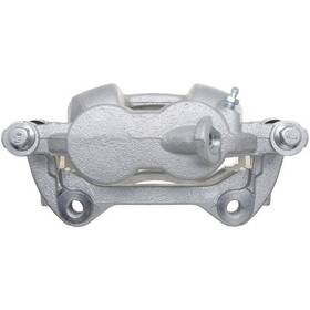 Frc12878c Raybestos R Line Reman Semi Loaded Coated Caliper And Bracket