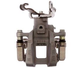 Frc12893c Raybestos Disc Brake Caliper-r-linesemi-loaded Coated And Bracket Assembly Fits Malibu