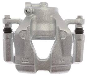 Frc12938n Raybestos Disc Brake Caliper-element3 New Semi-loaded And Bracket Assembly