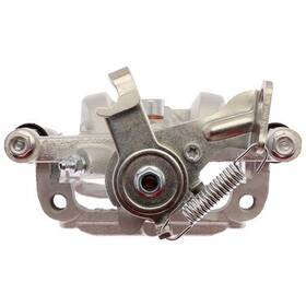 Frc12993n Raybestos Element3 New Semi Loaded Caliper And Bracket Assy