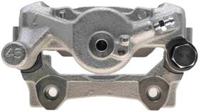 Frc13016n Raybestos Element3 Semi-loaded New Rear Driver Side Disc Brake Caliper
