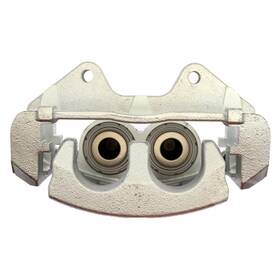 Frc13028n Raybestos For Dodge Charger 14-19 Disc Brake Caliper Element3 Semi-loaded New Front