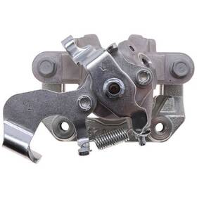 Frc13093n Raybestos Element3 New Semi Loaded Caliper And Bracket Assy