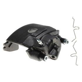 Frc3511 Raybestos For Volkswagen Jetta 80-92 Disc Brake Caliper R-line Semi-loaded Remanufactured