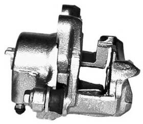 Frc3659 Raybestos Disc Brake Caliper-r-linesemi-loaded And Bracket Assembly Fits 85-88 Maxima