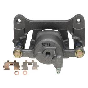 Frc3739 Raybestos R Line Reman Semi Loaded Caliper And Bracket Assy