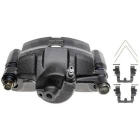 Frc3932 Raybestos R Line Reman Semi Loaded Caliper And Bracket Assy