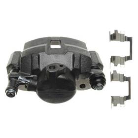 Frc3985 Raybestos For Isuzu Rodeo 91-95 Disc Brake Caliper R-line Semi-loaded Remanufactured Front