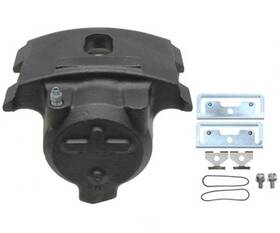 Frc4073 Raybestos Disc Brake Caliper-r-linesemi-loaded Reman