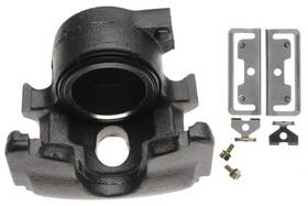 Frc4107 Raybestos Disc Brake Caliper-r-linesemi-loaded Reman