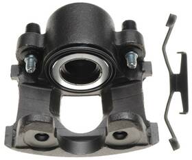 Frc4165 Raybestos Ft Lft Rebuilt Brake Caliper With Hwd