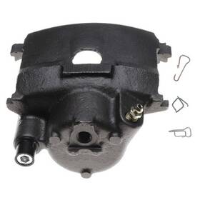 Frc4180 Raybestos R Line Reman Semi Loaded Caliper