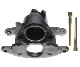 Frc4220 Raybestos Disc Brake Caliper-r-linesemi-loaded Reman