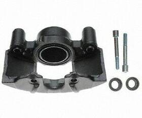 Frc4233 Raybestos Ft Lft Rebuilt Brake Caliper With Hwd