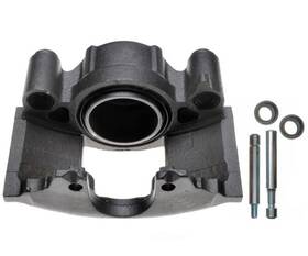 Frc4418 Raybestos Ft Lft Rebuilt Brake Caliper With Hwd