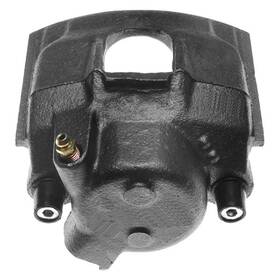 Frc7021 Raybestos For Dodge Dakota 87-90 Disc Brake Caliper R-line Semi-loaded Remanufactured