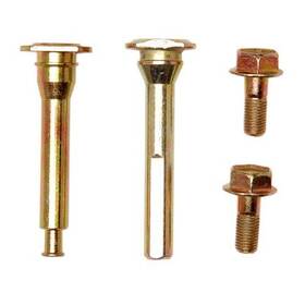 H15103 Raybestos R Line Brake Caliper Bolt Kit