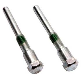 H15184 Raybestos R Line Brake Caliper Bolt Kit