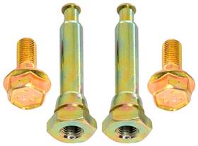 H15216 Raybestos Disc Brake Caliper Bolt Kit Fits 2005-2016 Honda Odyssey Accord