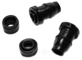 H16102 Raybestos Disc Brake Caliper Bushing Fits 2000-2001 Toyota Camry