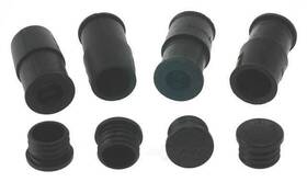 H16158 Raybestos Disc Brake Caliper Bushing-r-line