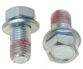 H17002 Raybestos Disc Brake Caliper Bracket Mounting Bolt-r-line