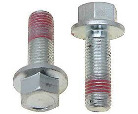 H17007 Raybestos Rr Brake Caliper Bolt/pin
