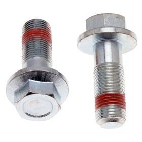H17014 Raybestos R Line Brake Caliper Bracket Mounting Bolt