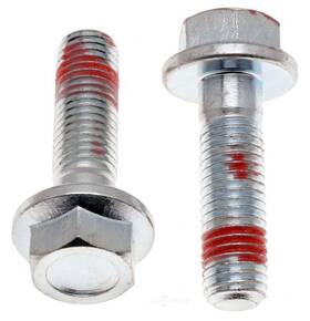 H17018 Raybestos Disc Brake Caliper Bracket Mounting Bolt-r-line