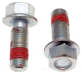 H17021 Raybestos Disc Brake Caliper Bracket Mounting Bolt-r-line