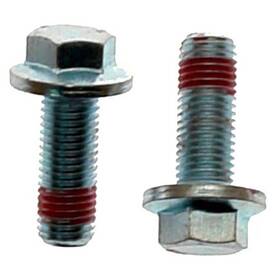 H17031 Raybestos R Line Brake Caliper Bracket Mounting Bolt