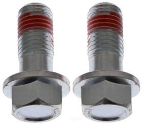 H17036 Raybestos Disc Brake Caliper Bracket Mounting Bolt-r-line