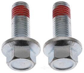 H17039 Raybestos Disc Brake Caliper Bracket Mounting Bolt-r-line
