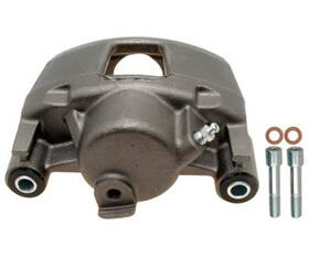 Frc10164 Raybestos Markenlos R-line Reman Semi-loaded Caliper