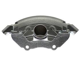 Frc11805n Raybestos Markenlos Element3 New Semi-loaded Caliper And Bracket Assembly