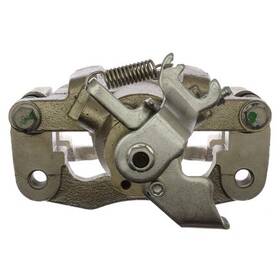 Frc12004n Raybestos Markenlos Element3 New Semi Loaded Caliper And Bracket Assy