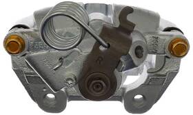 Frc12563n Raybestos Markenlos Brake Caliper And Bracket