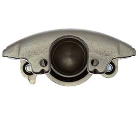 Frc4414n Raybestos Markenlos Element3 New Semi-loaded Caliper Front Left