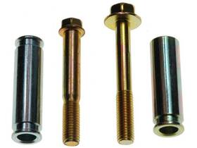 Pb19w2 Raybestos Caliper Bolt Kit For Park Avenue Lesabre Deville Regal Riviera Allante