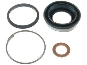 76fwzwcy Raybestos Element 3 Rear Disc Brake Caliper Seal Kit Fits Bmw 325i 1987-1992 Convertible