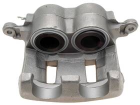 Rc10959cs Raybestos Disc Brake Caliper-r-lineloaded Coated And Bracket Assembly Reman